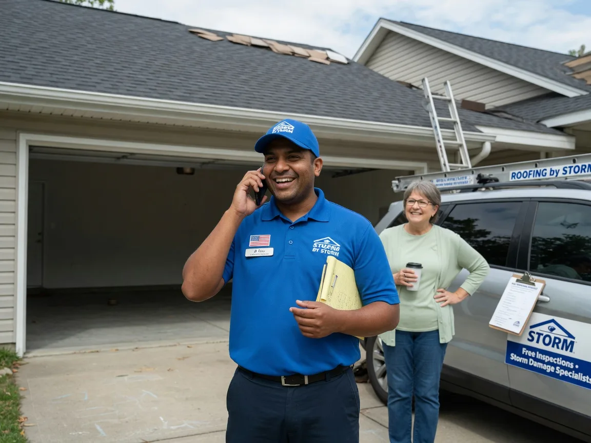 Roof Repair Near Me Monessen, PA FAQs