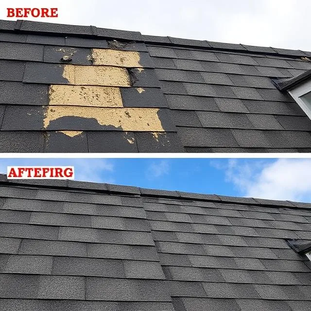 Roof Repair Near Me in Monessen, PA near me